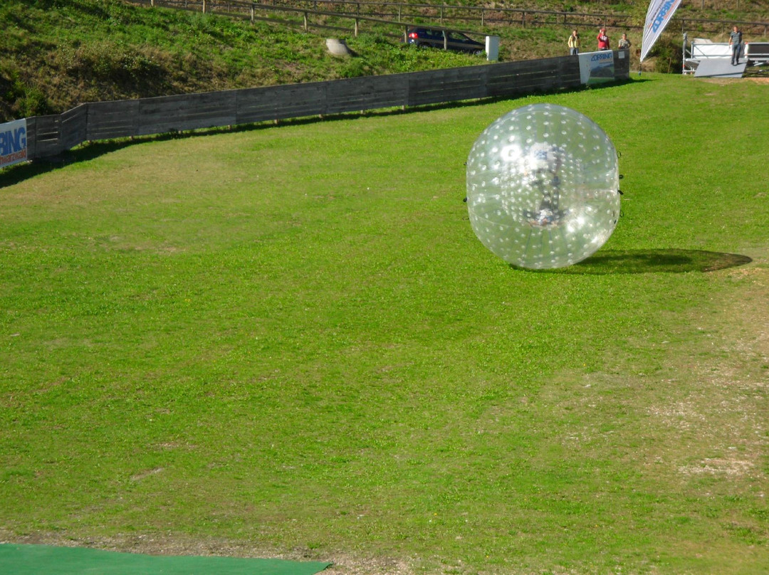 MyZorbing Schwarzwald景点图片