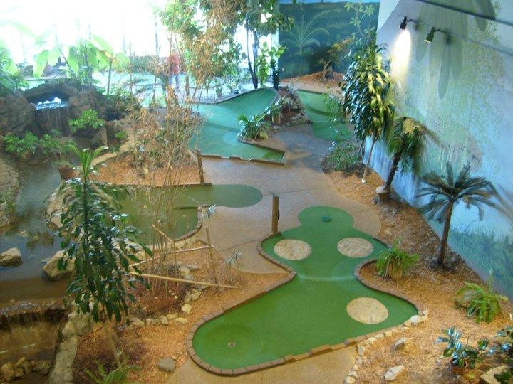 Walther's Golf & Fun景点图片