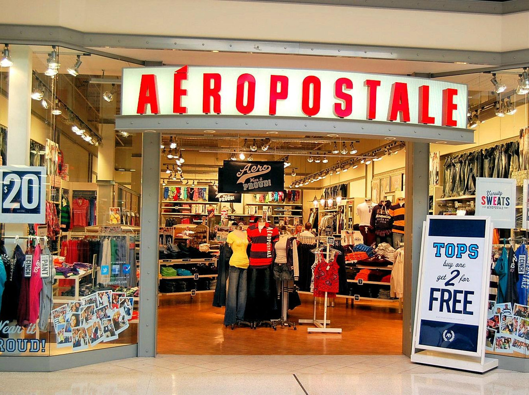 Walnut Square Mall-多尔顿必去景点