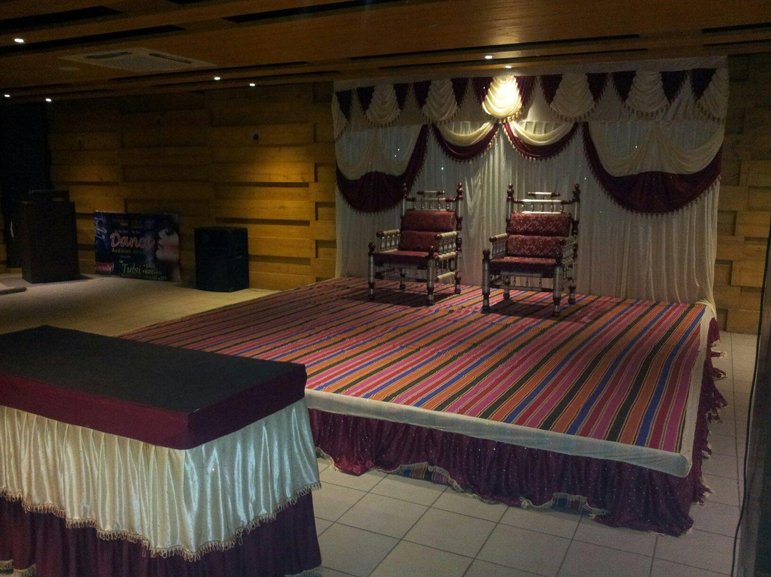 Hotel Sarvoday主图