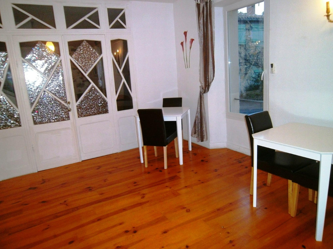 Chambres Cathares主图