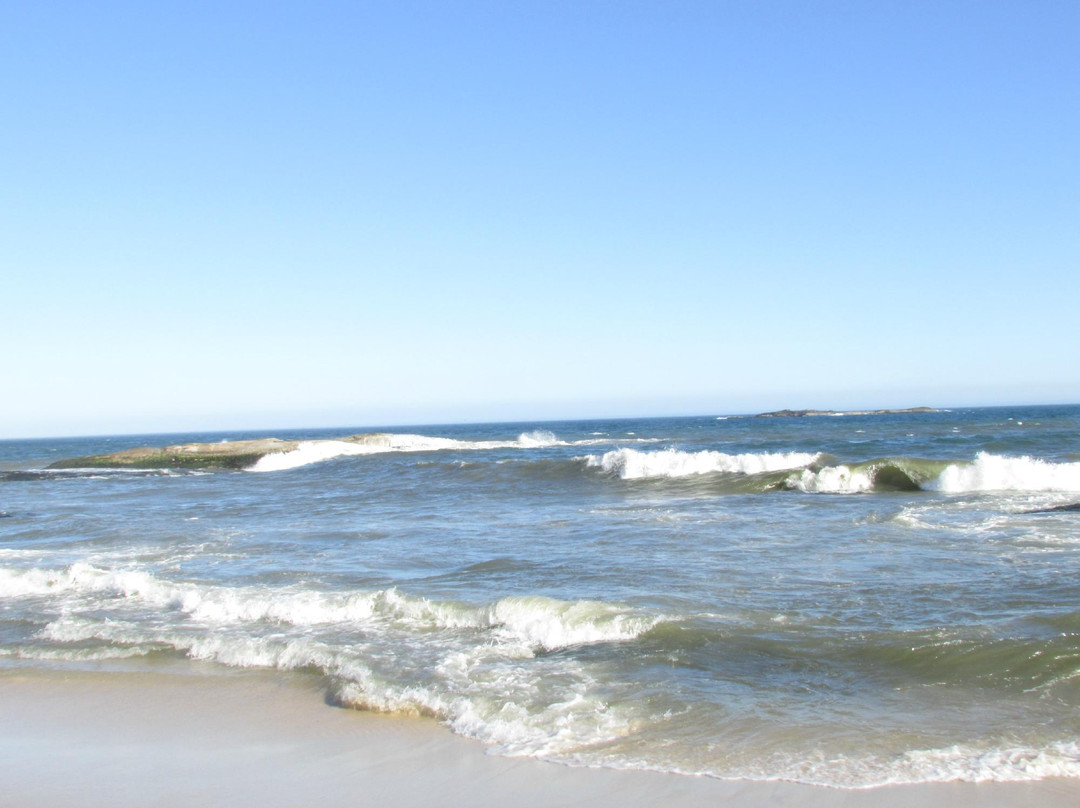 Vila Beach景点图片