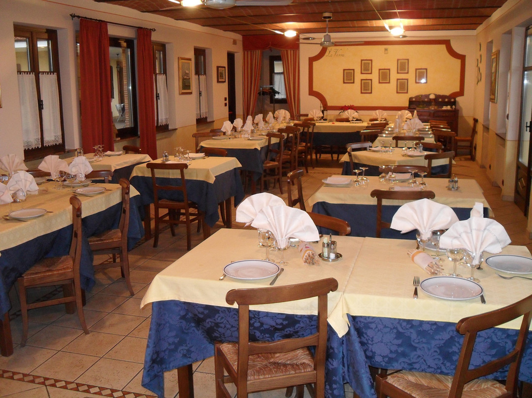 Agriturismo Le Verne