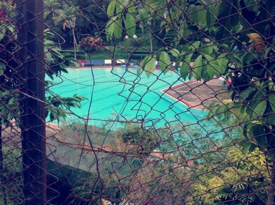 Kyai Langgeng Park-马吉冷必去景点