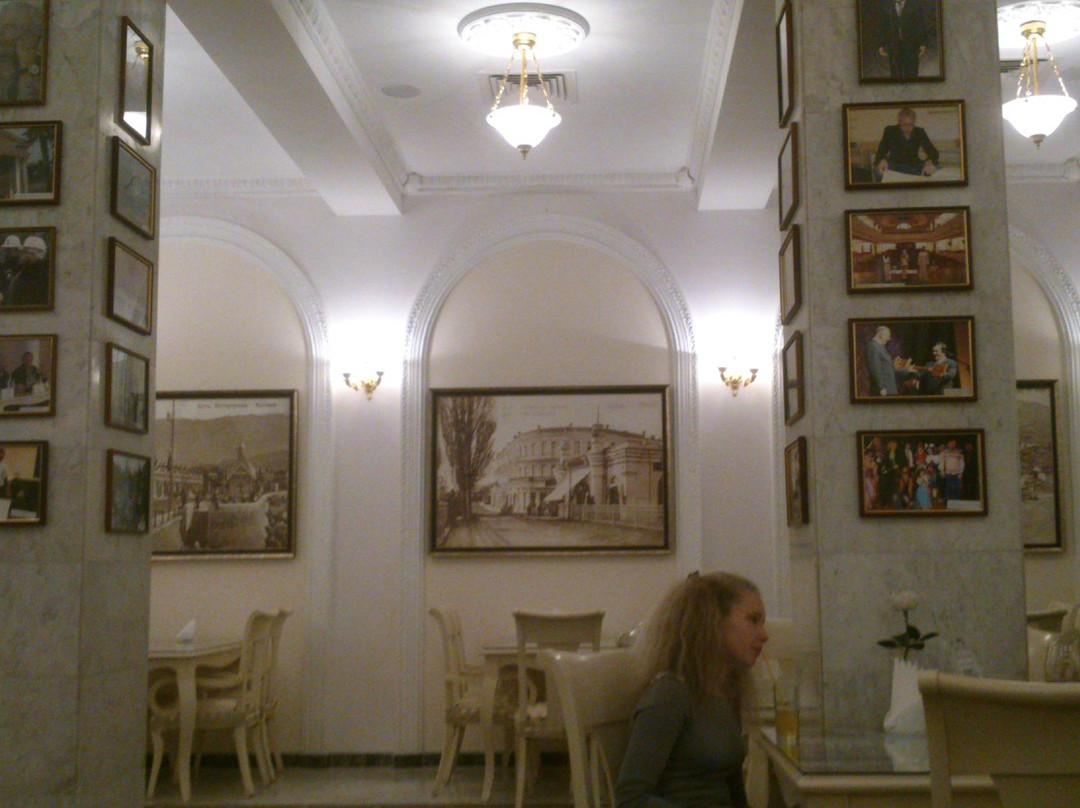 Chekhov Theatre-雅尔达必去景点