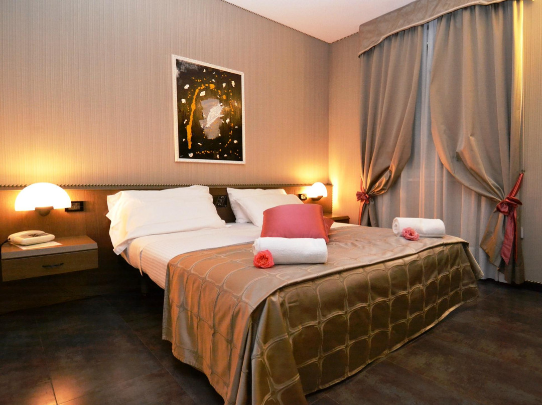 Baggero酒店住宿-La Casa Del Mulino