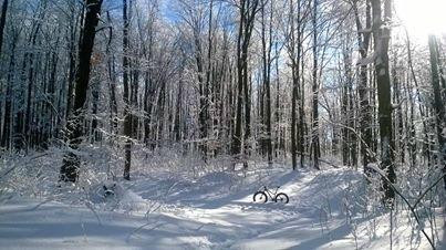 Ride Guides Cycling Adventures-卡利登必去景点