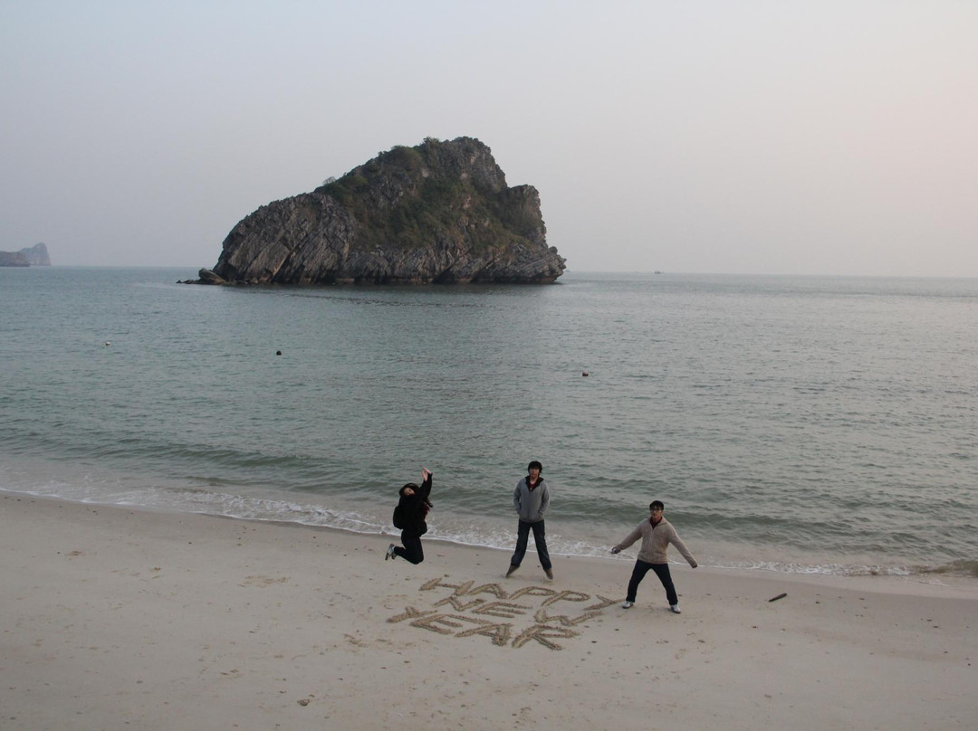 Apro Travel-河内必去景点