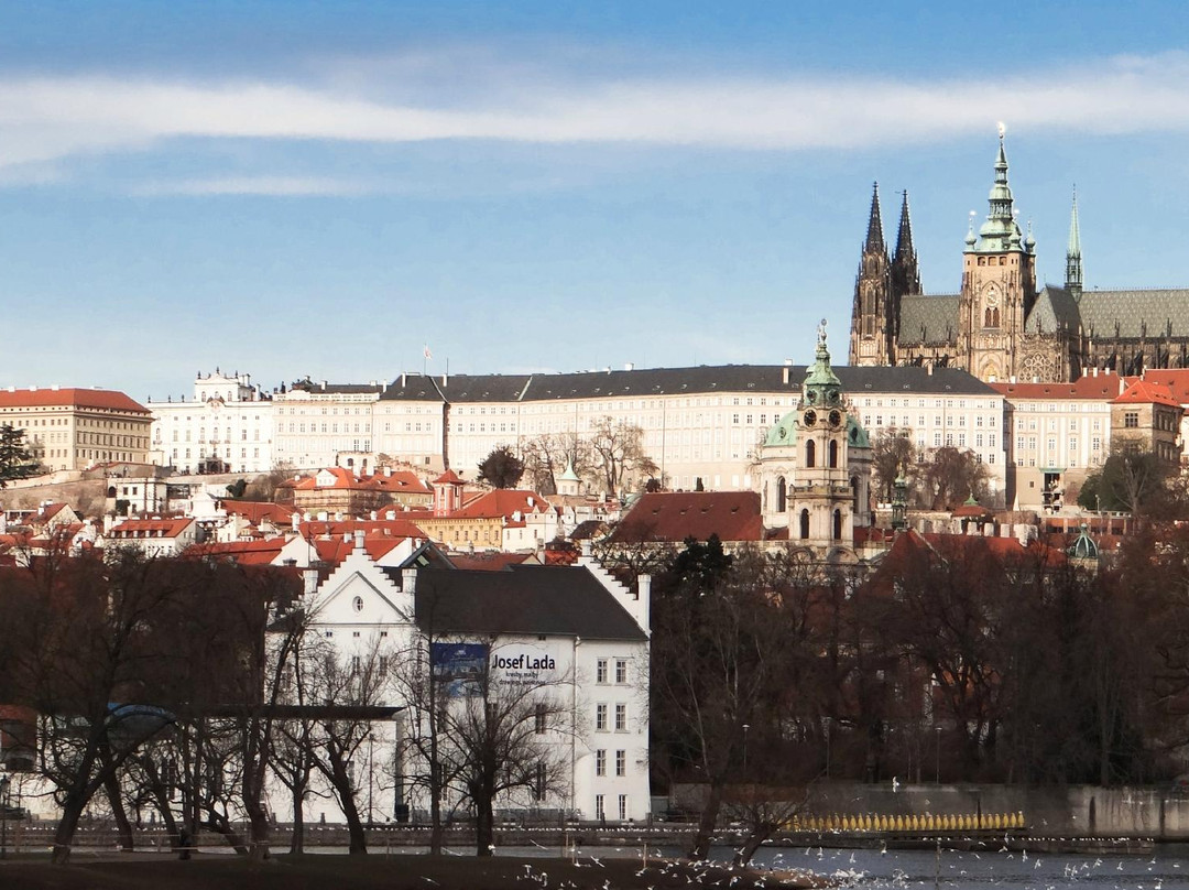 Kamil & Pavlina Prague Guide - Private Tours-布拉格必去景点