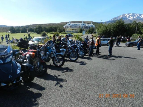 Chateau to Plateau Bike Ride-斯特拉特福必去景点