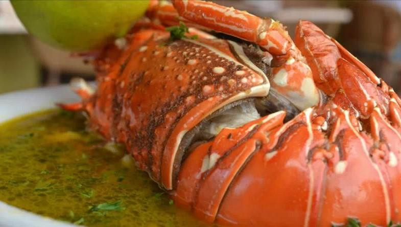 San Patricio餐馆和美食-Los Caracoles