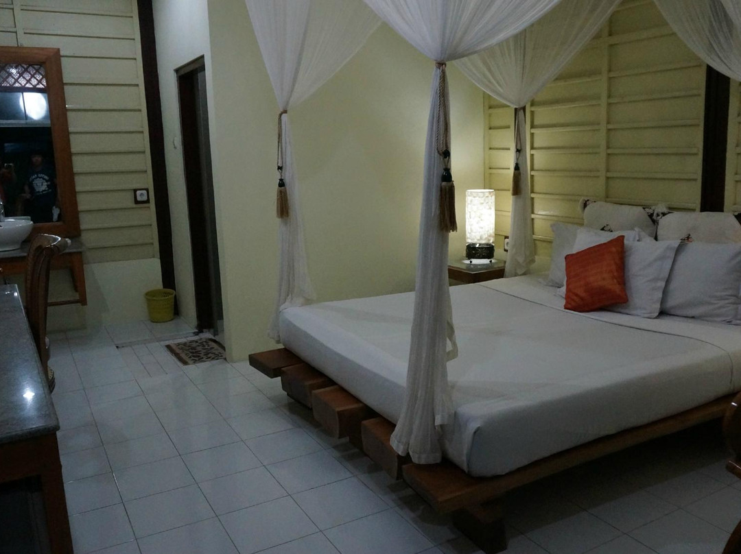 Fuji Villa Hotel主图