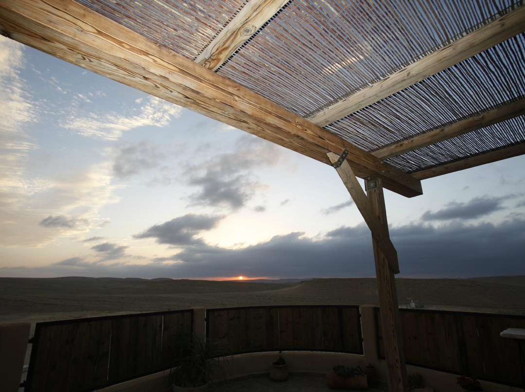 Desert Roof Top主图