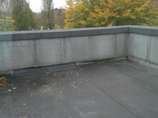 Cripps Hall Guest Annexe主图