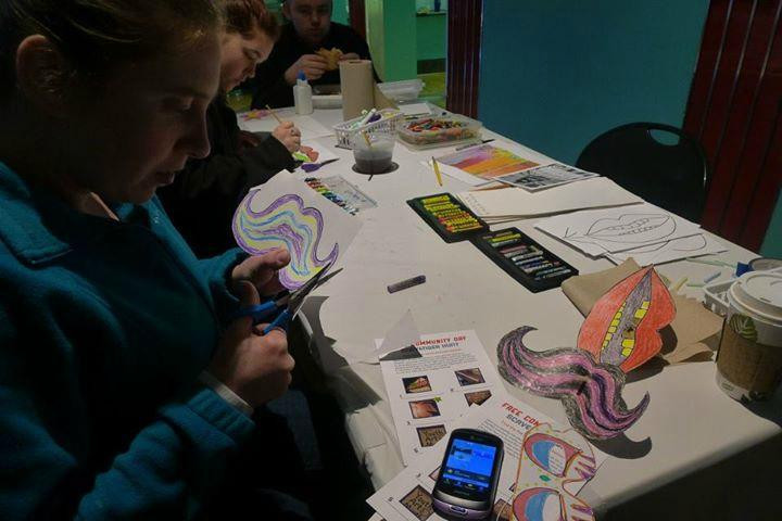 The Capitol-鲍灵格林必去景点