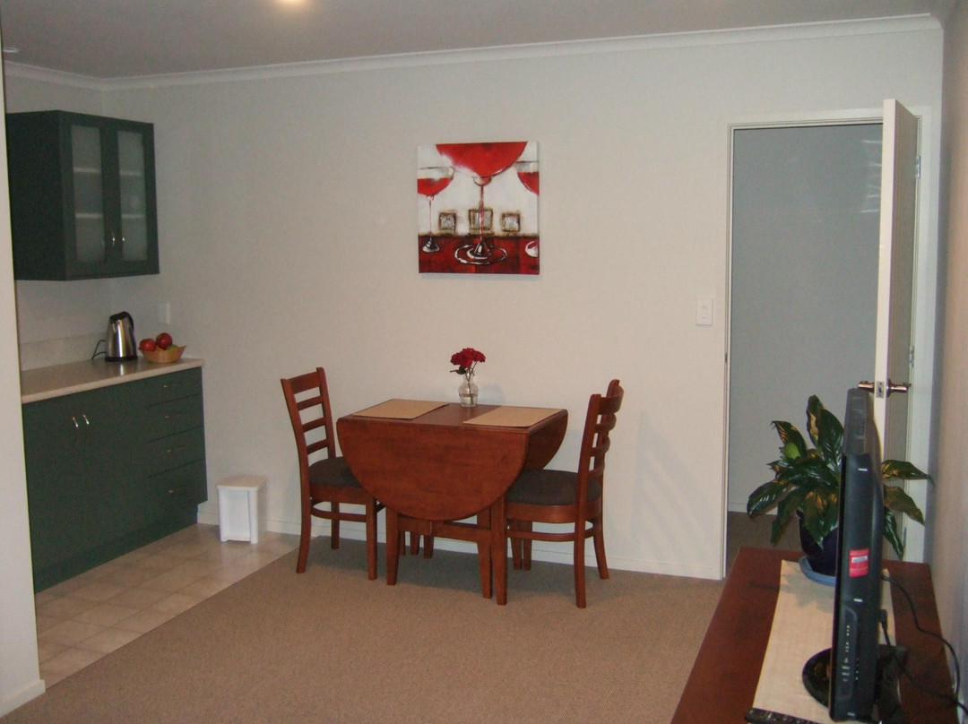 Ohau Highland Bed and Breakfast主图