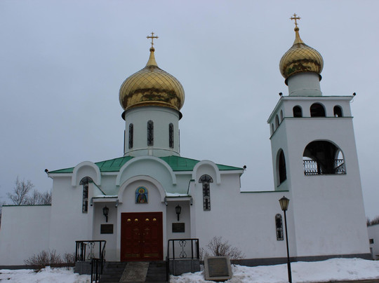 Okha旅游攻略图片