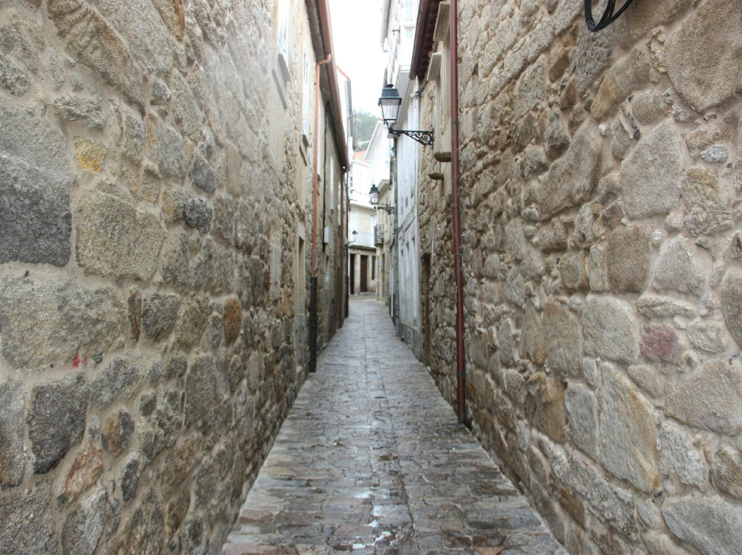 Citta di Muros景点图片