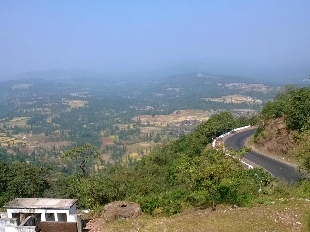 Hotel Sejal Inn主图