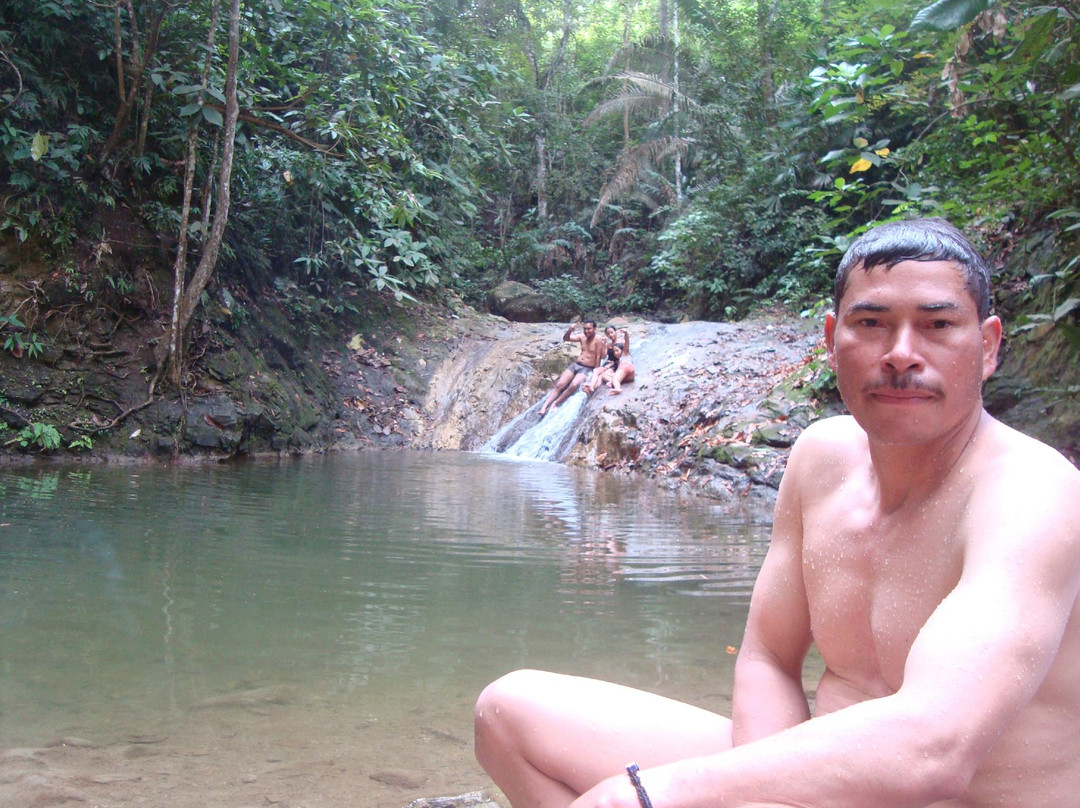 Moyas del Poira San Luis Tolima景点图片
