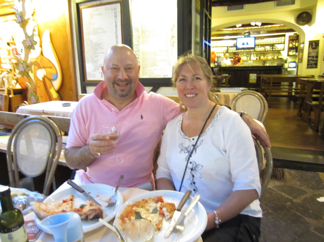 Sorrento Food Tours-索伦托必去景点