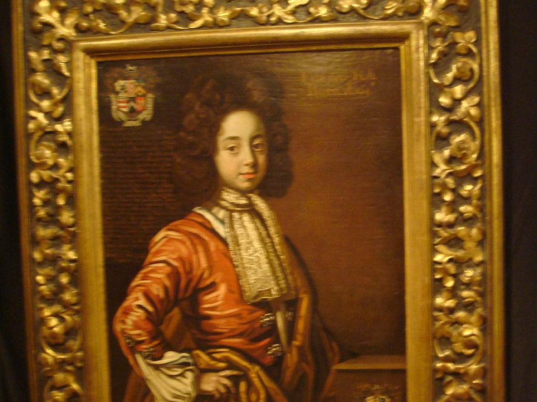 Villa Favorita e Parco della Favorita-Giaveno必去景点