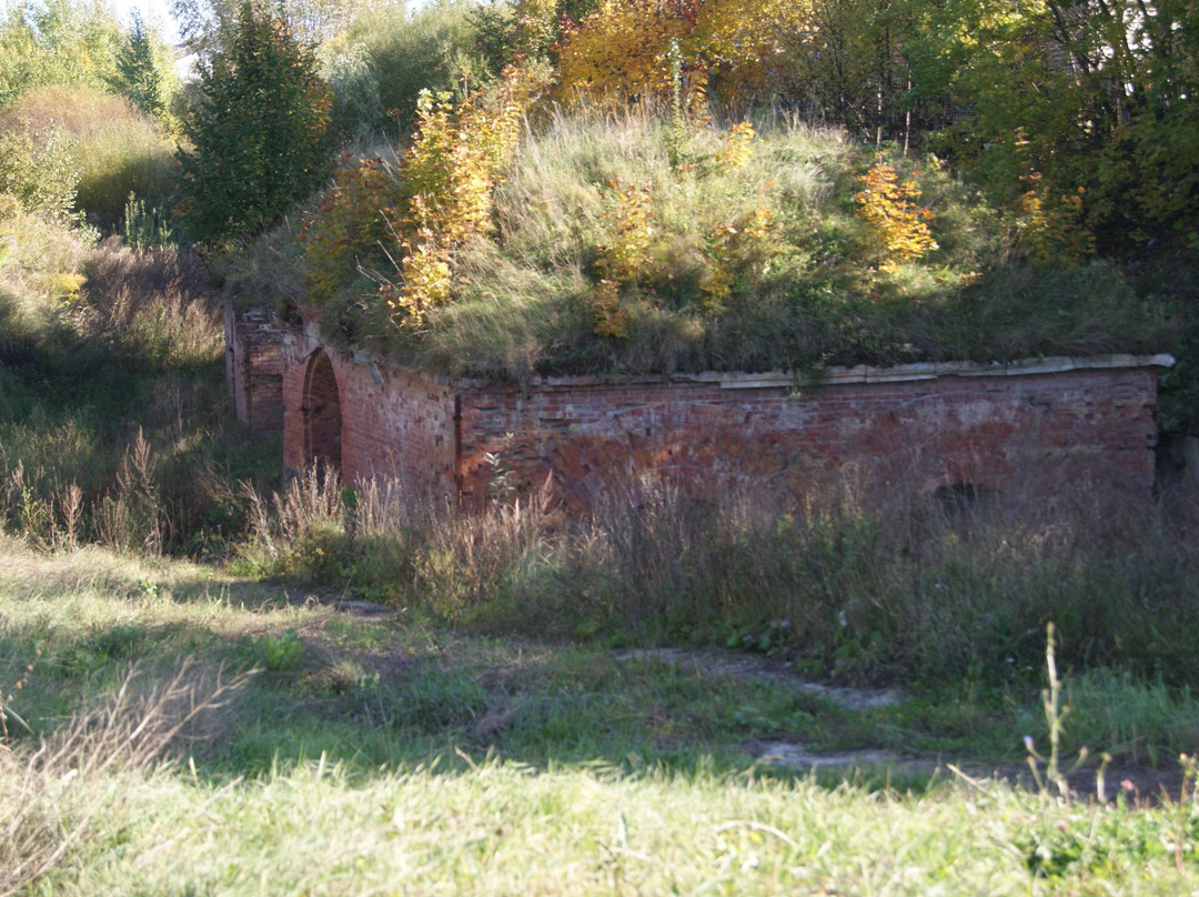 Kaunas Seventh fort-考那斯必去景点