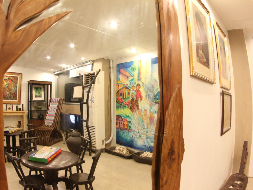 Mabuhay Restop-马尼拉必去景点