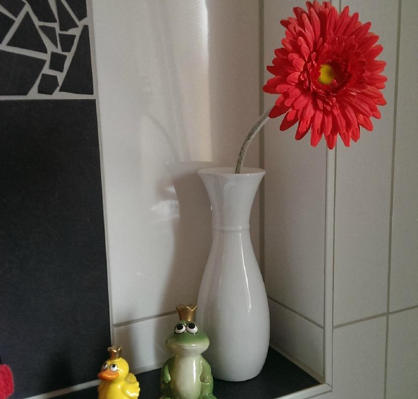 Kleines Landhaus Wendel主图