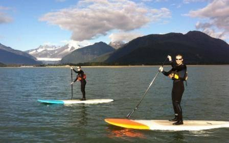 Blue Nose Surf Rentals-Douglas必去景点