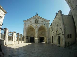 Museo della e Arti e Tradizioni popolari del Gargano景点图片