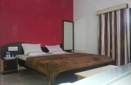 Hotel Jyoti Paradise主图