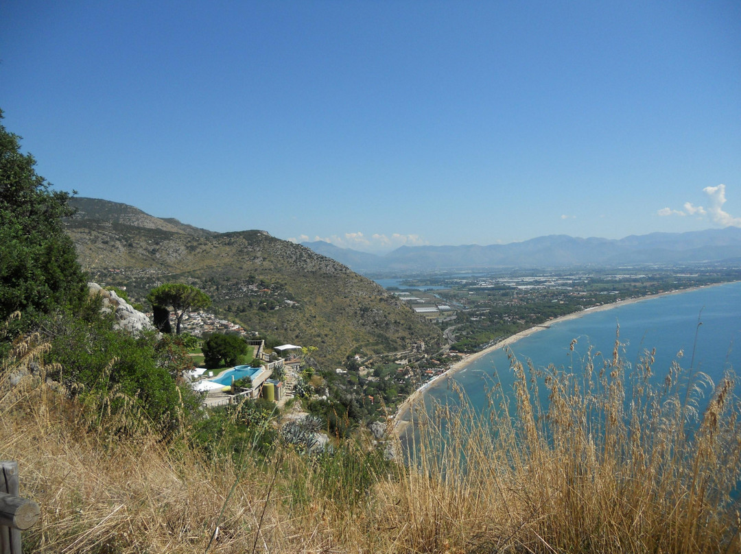Circeo Peninsula景点图片