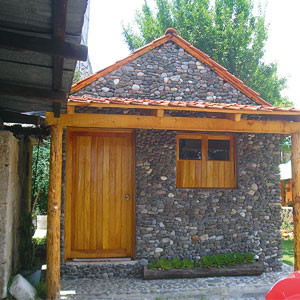 Cabanas Los Cactus 2主图