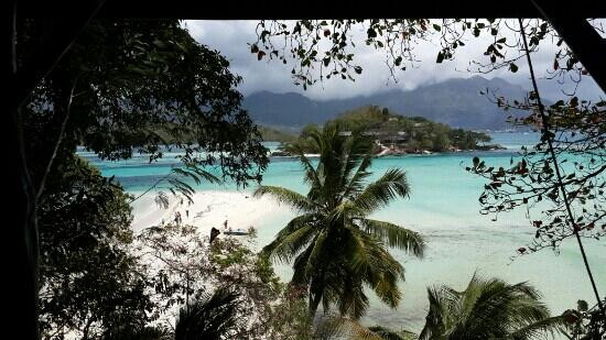 Moyenne Island景点图片