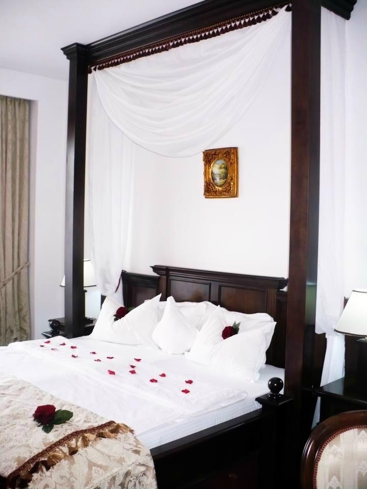 Hotel Emire-客卧