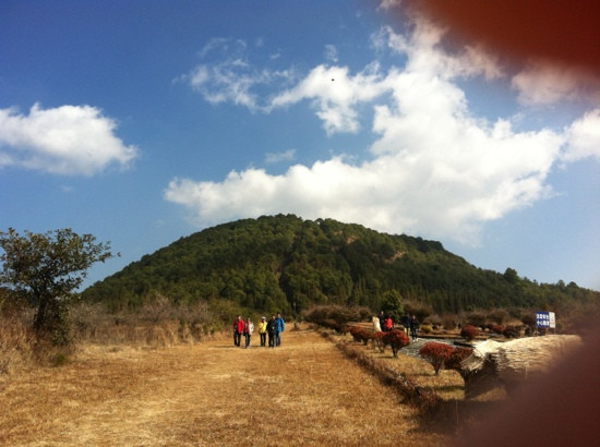 火山国家地质公园-腾冲县必去景点