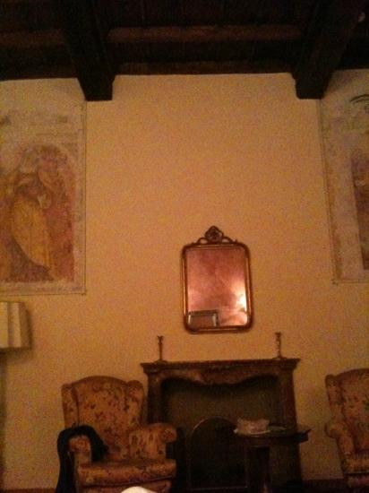 Tenuta Scarpa Colombi Country Inn主图