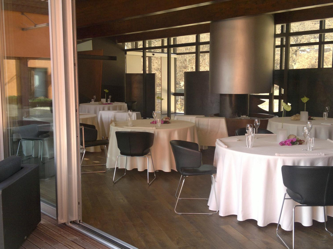 Elodia Relais nel Parco主图