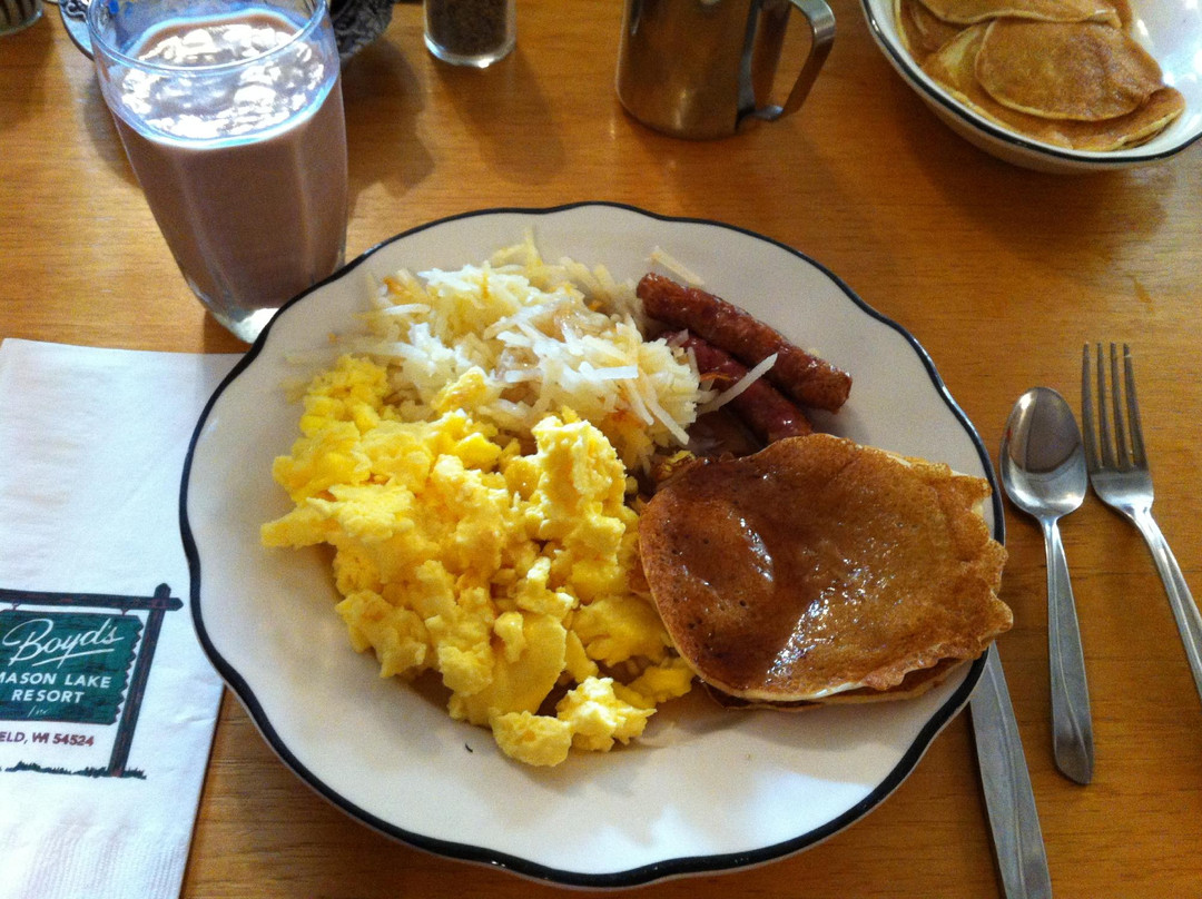 Fifield旅游攻略图片