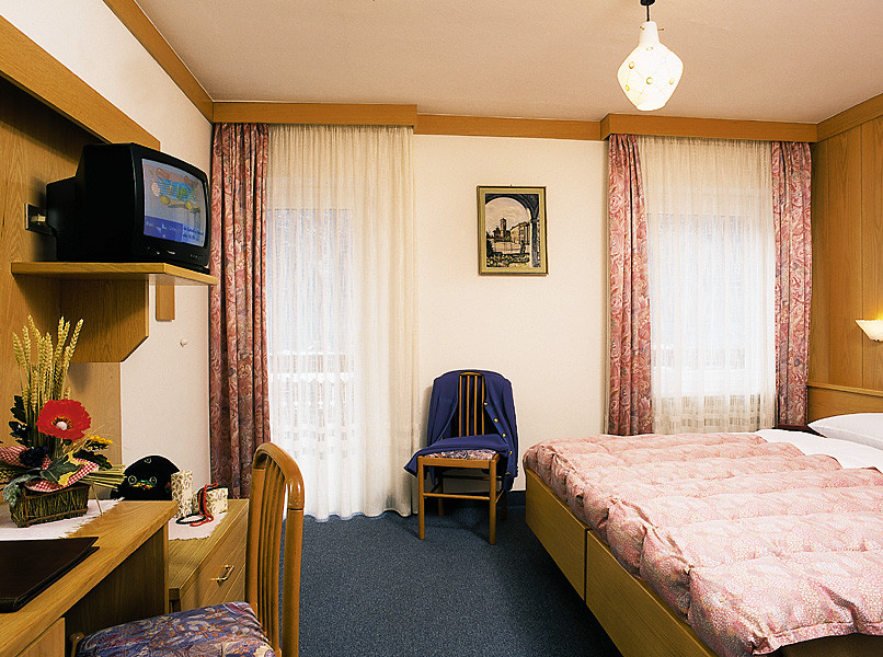 Hotel Fiorenza主图