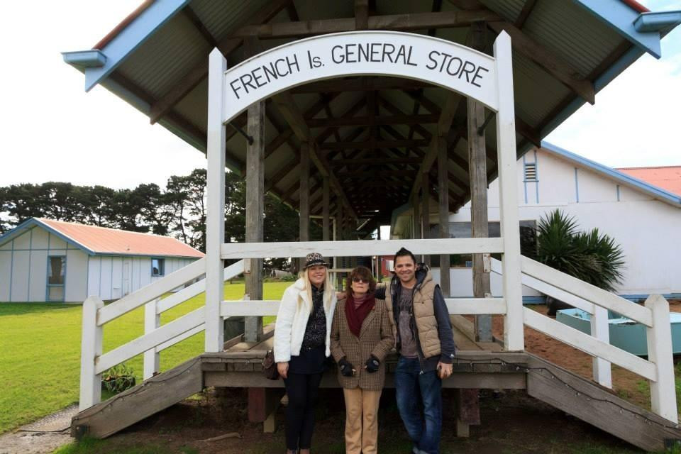 French Island Tours - Day Tours景点图片