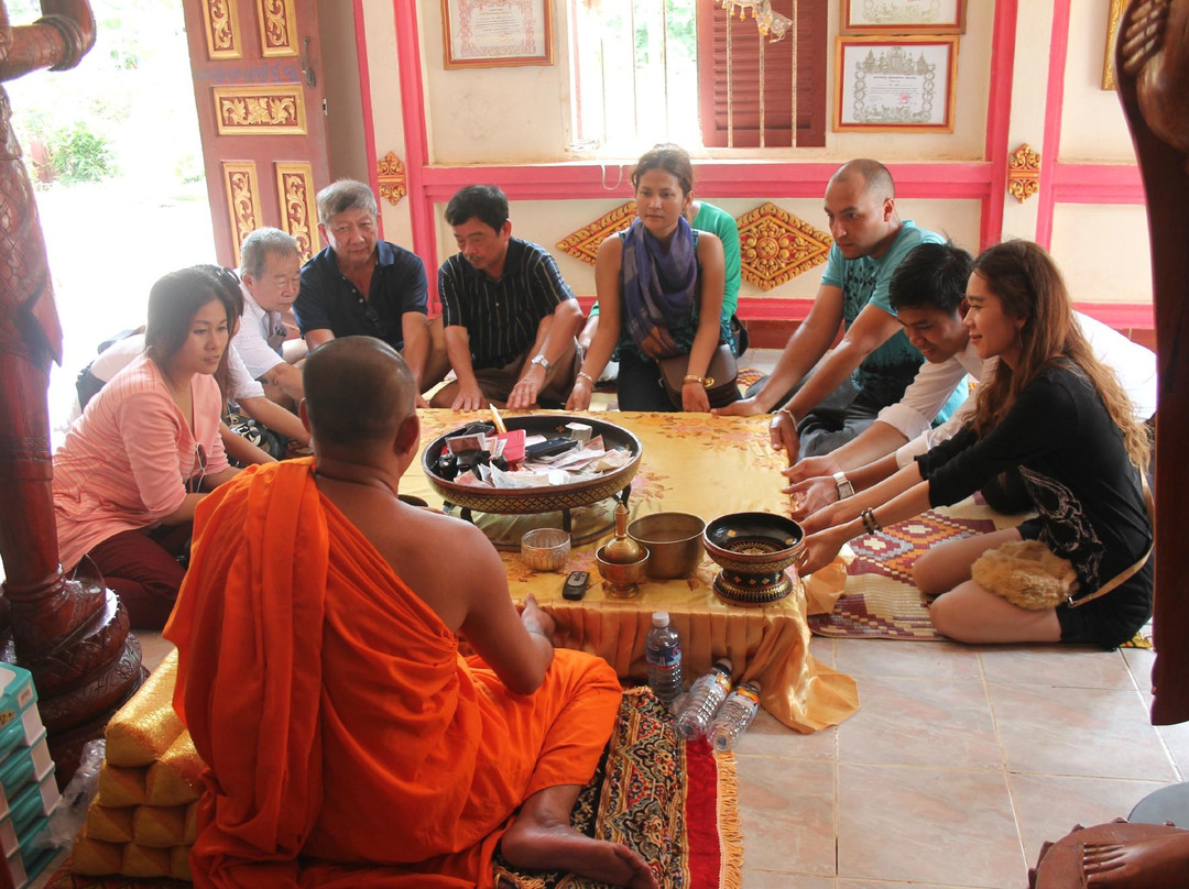 Memorable Cambodia Cruise-金边必去景点