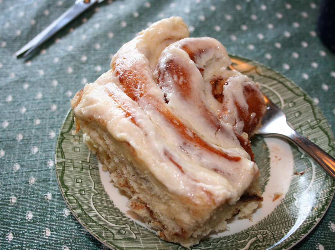 Glen Haven General Store主图