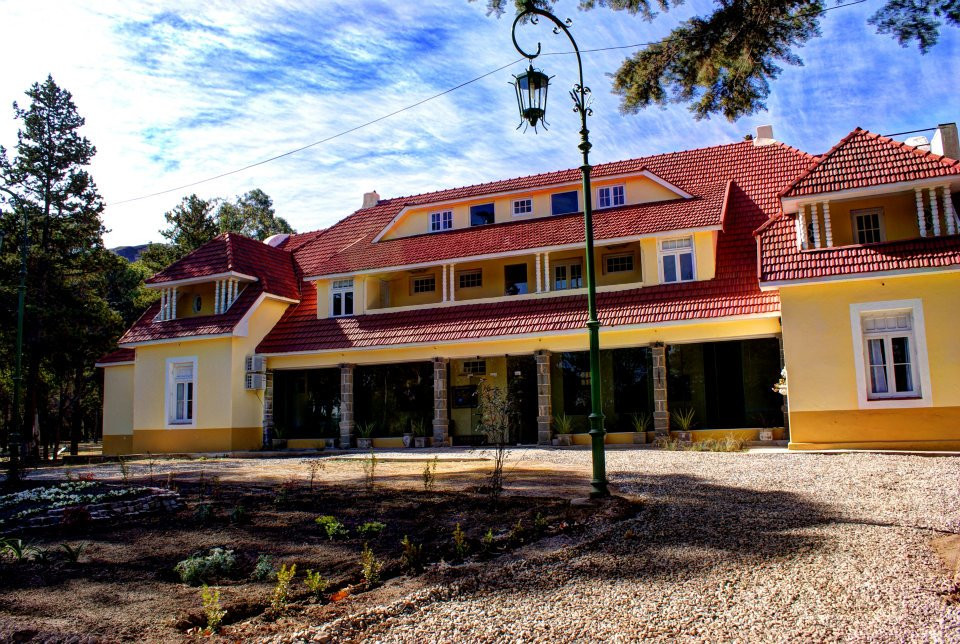 Eden Hotel Boutique