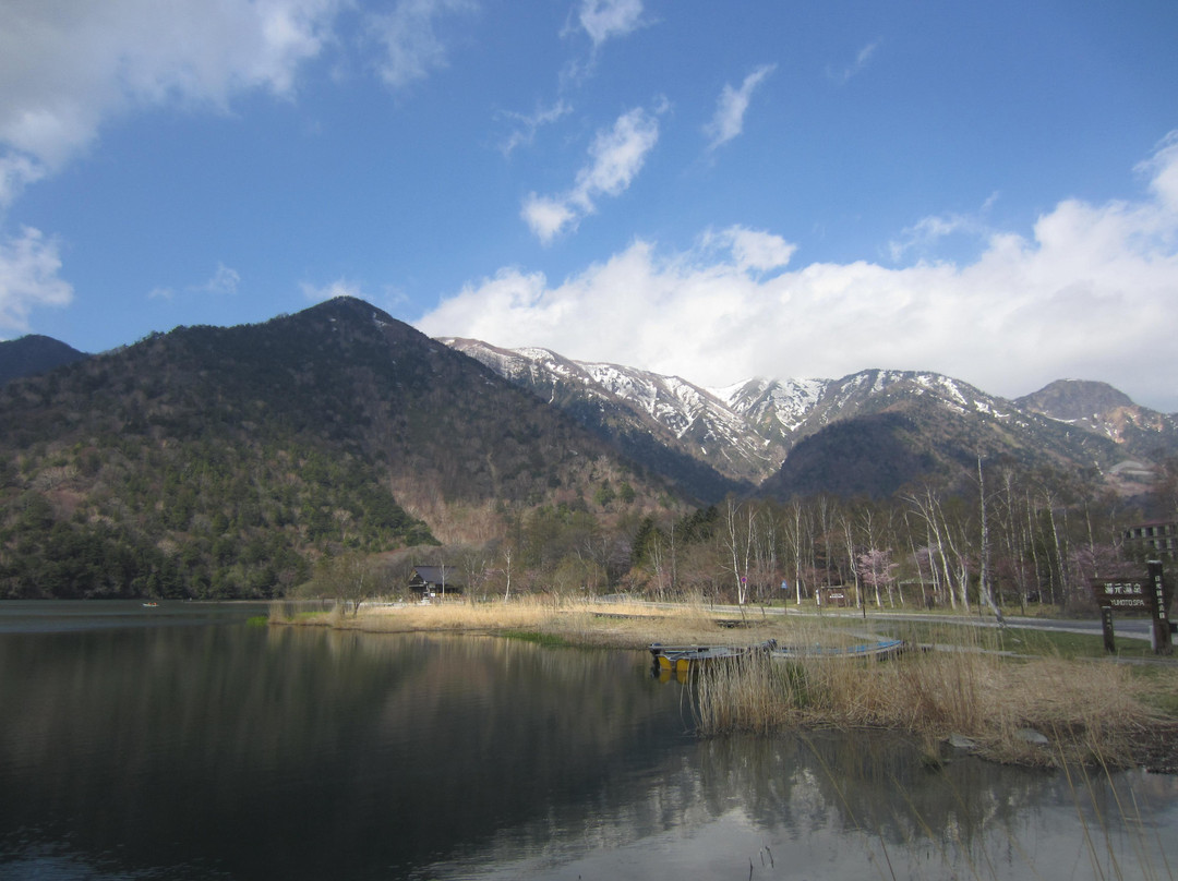 Yunoko Lake-日光市必去景点