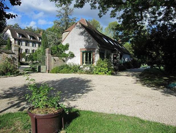 Le Moulin de Cochepie主图