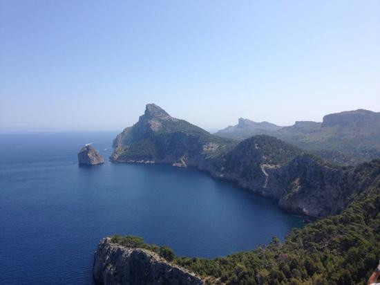 Puerto De Cala Figuera-Cala Figuera必去景点