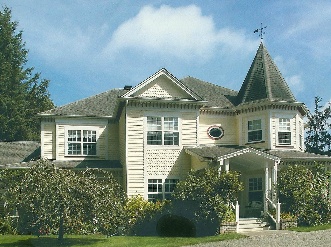 Caswell's on the Bay Bed and Breakfast主图