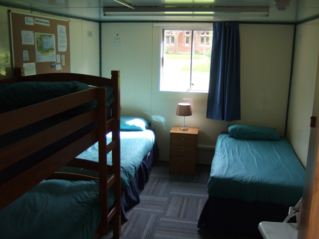 Kinloch Hostel